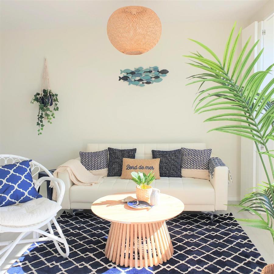 The Shore @ Atlantic Beach - Waterfront Beach House, Tiny Pool, Terrasse Espinho  Exterior photo