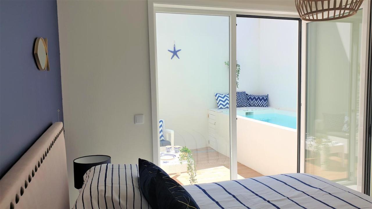 The Shore @ Atlantic Beach - Waterfront Beach House, Tiny Pool, Terrasse Espinho  Exterior photo