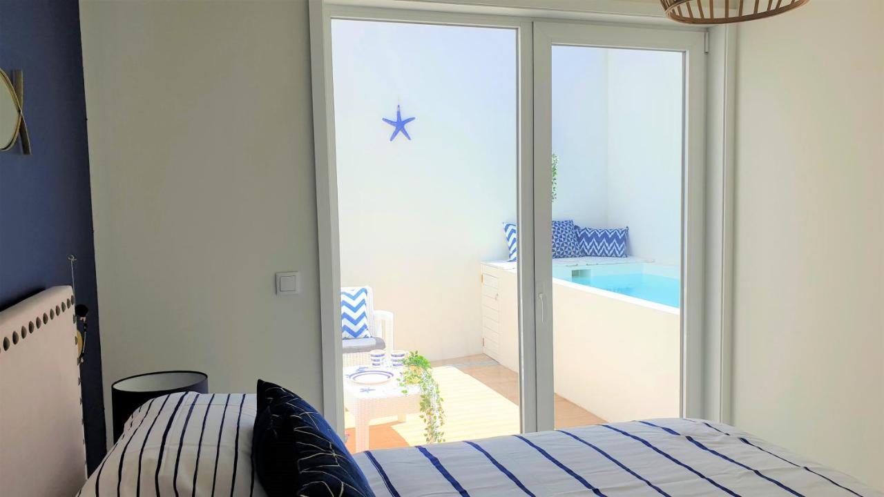 The Shore @ Atlantic Beach - Waterfront Beach House, Tiny Pool, Terrasse Espinho  Exterior photo