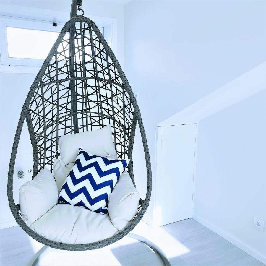 The Shore @ Atlantic Beach - Waterfront Beach House, Tiny Pool, Terrasse Espinho  Exterior photo