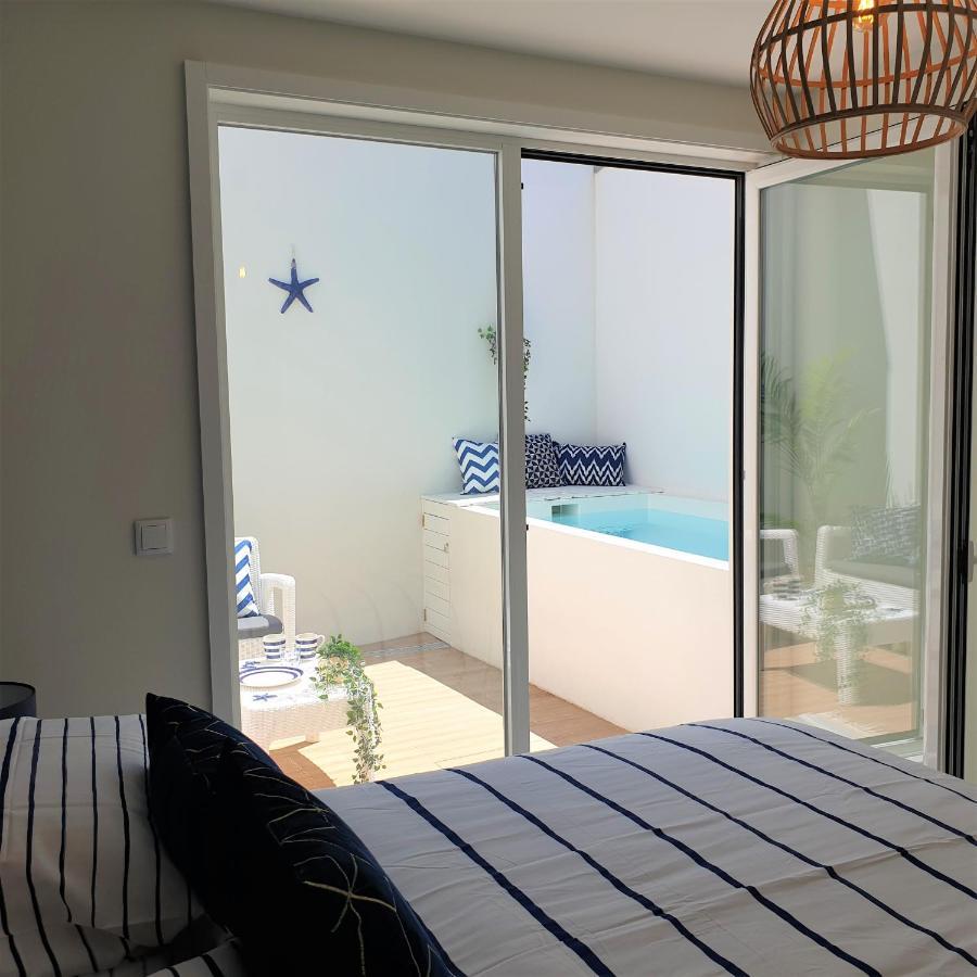 The Shore @ Atlantic Beach - Waterfront Beach House, Tiny Pool, Terrasse Espinho  Exterior photo